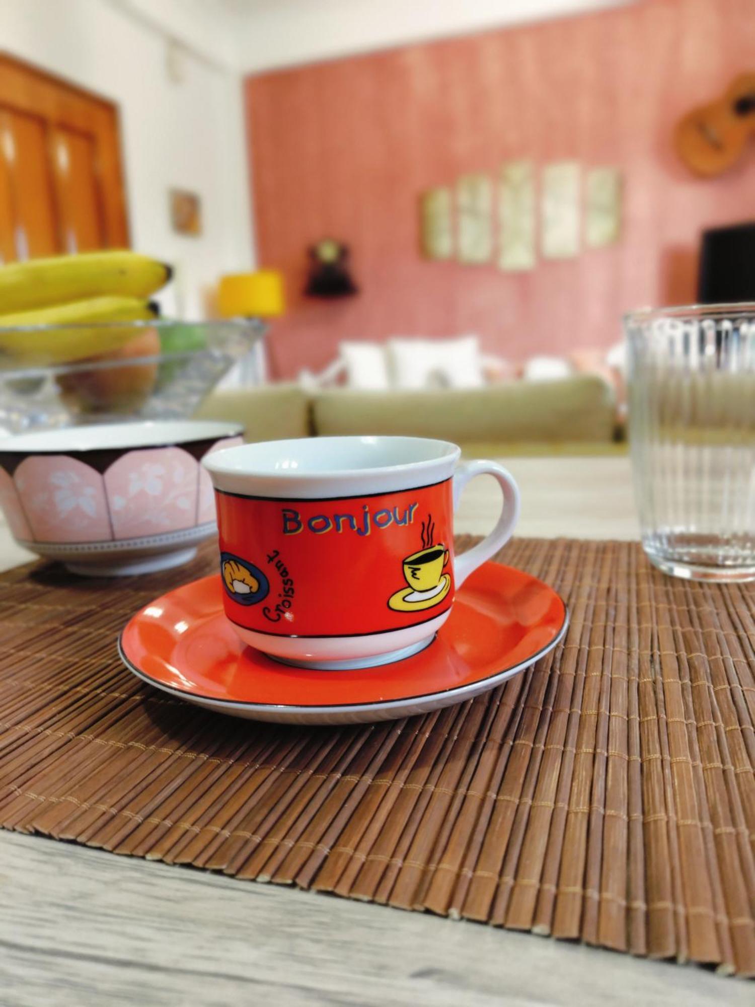 Dimitris & Despoinas Guest House Триполис Екстериор снимка
